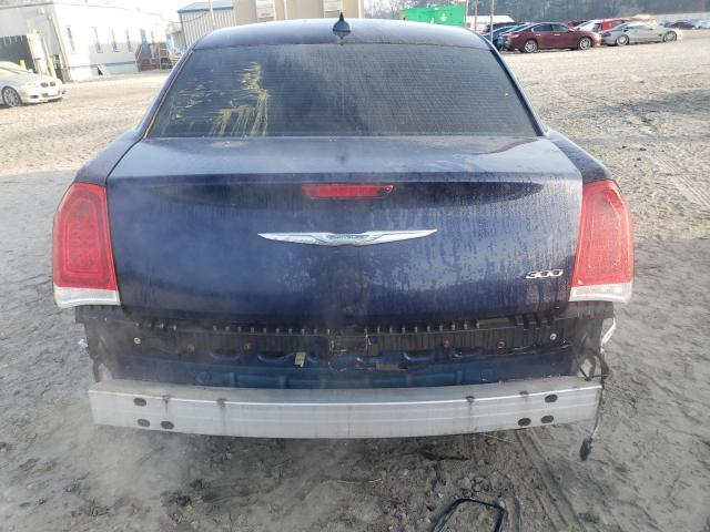 Photo 6 from auction – 2015 CHRYSLER 300 LIMITE with VIN 2C3CCAAG1FH921299