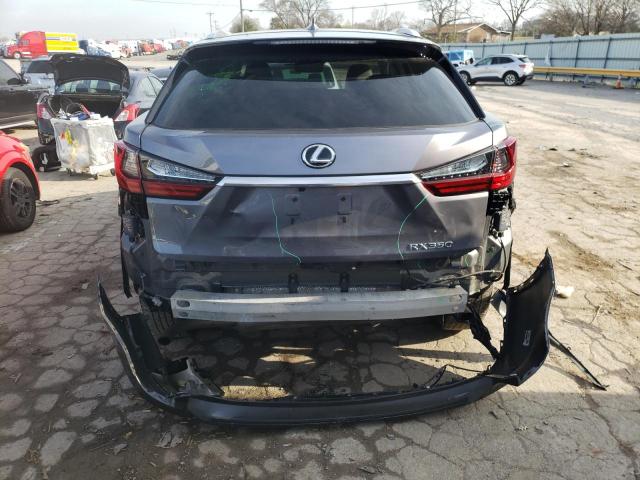 Photo 6 from auction – 2017 LEXUS RX 350 BAS with VIN 2T2BZMCA2HC084135