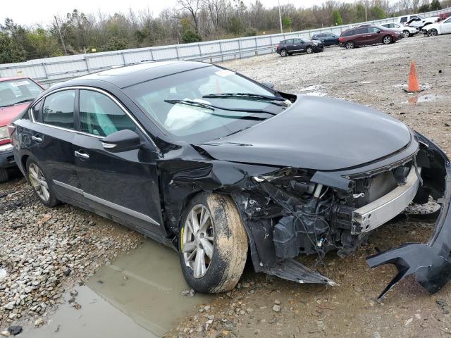 Photo 4 from auction – 2015 NISSAN ALTIMA 2.5 with VIN 1N4AL3AP2FN393588