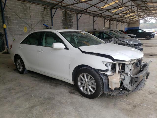 Photo 4 from auction – 2011 TOYOTA CAMRY BASE with VIN 4T1BF3EK1BU720580