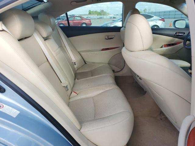Photo 10 from auction – 2011 LEXUS ES 350 with VIN JTHBK1EGXB2447391