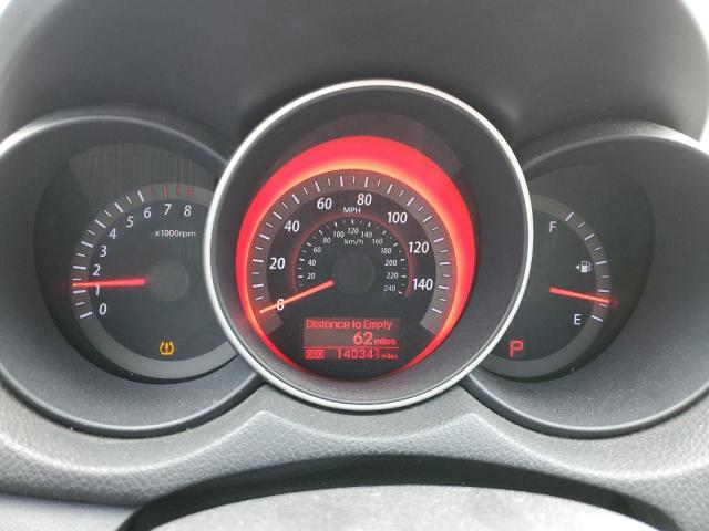 Photo 9 from auction – 2010 KIA FORTE SX with VIN KNAFW6A39A5176728