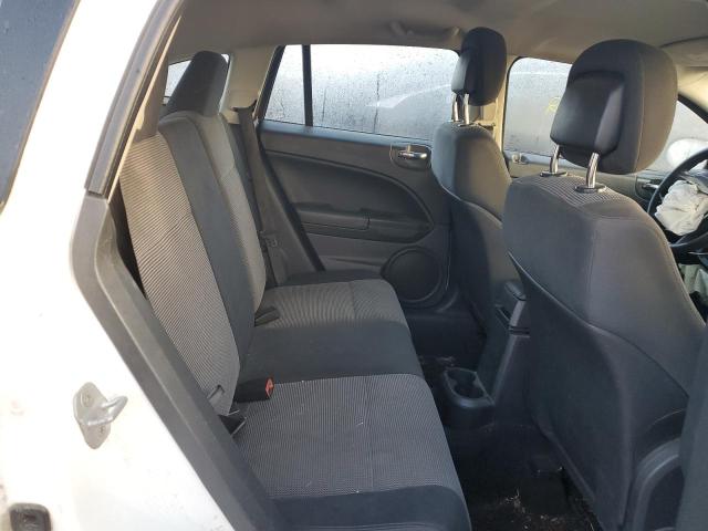 Photo 11 from auction – 2012 DODGE CALIBER SX with VIN 1C3CDWDA2CD535338