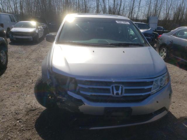 Photo 5 from auction – 2011 HONDA ODYSSEY EX with VIN 5FNRL5H68BB069852