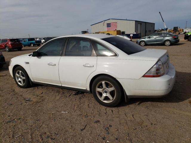 Photo 2 from auction – 2008 FORD TAURUS LIM with VIN 1FAHP25WX8G146518