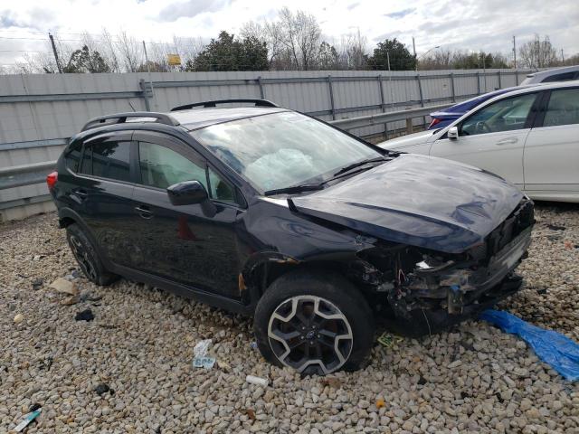 Photo 4 from auction – 2017 SUBARU CROSSTREK with VIN JF2GPABC8H8268803