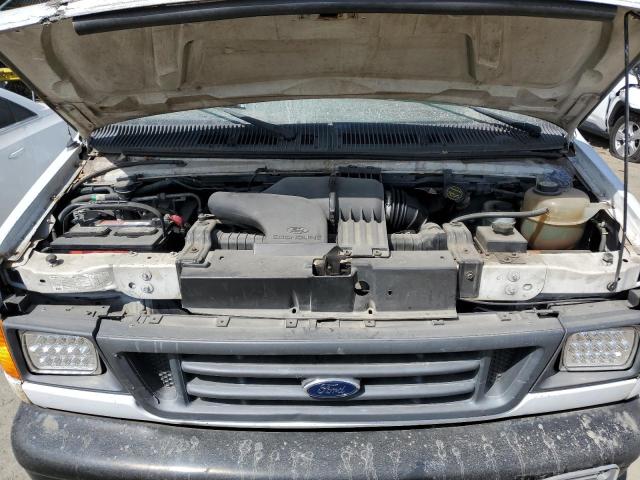 Photo 12 from auction – 2003 FORD ECONOLINE with VIN 1FTNE24283HB07589