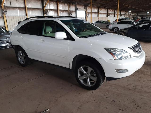 Photo 4 from auction – 2004 LEXUS RX 330 with VIN JTJGA31UX40017597