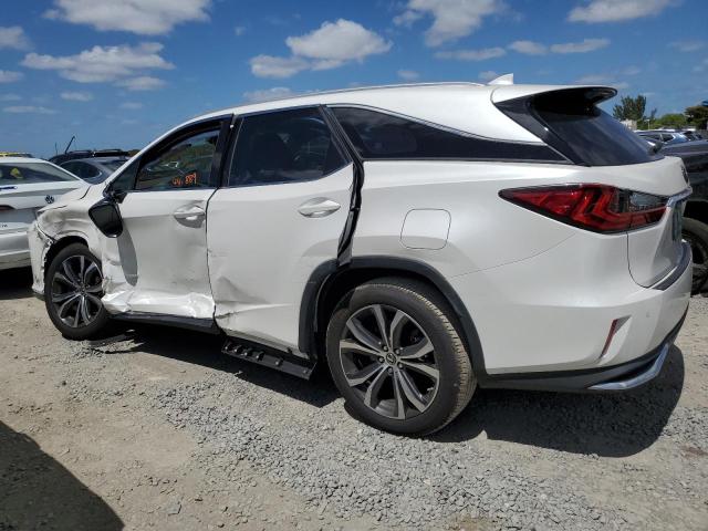 Photo 2 from auction – 2018 LEXUS RX 350 L with VIN JTJGZKCA4J2001451