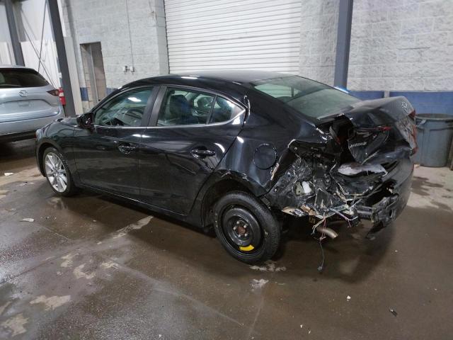 Photo 2 from auction – 2017 MAZDA 3 TOURING with VIN 3MZBN1V77HM122155