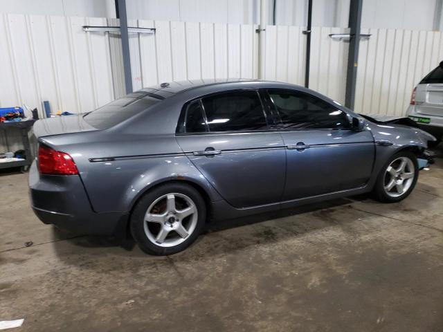 Photo 3 from auction – 2005 ACURA TL with VIN 19UUA66275A080085