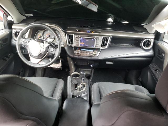 Photo 8 from auction – 2013 TOYOTA RAV4 XLE with VIN 2T3WFREV7DW025822
