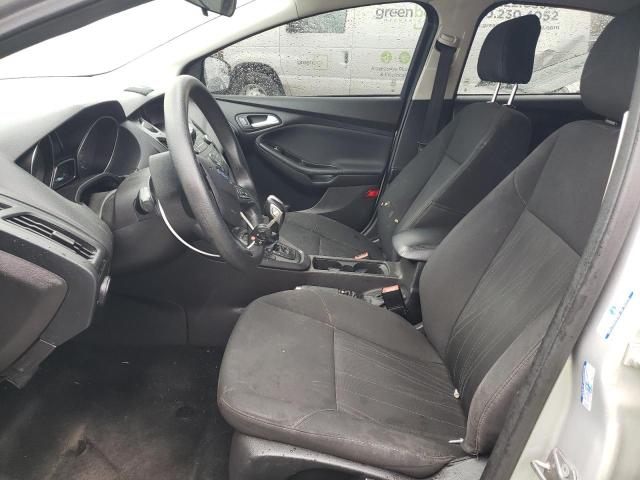 Photo 7 from auction – 2016 FORD FOCUS SE with VIN 1FADP3F23GL247387