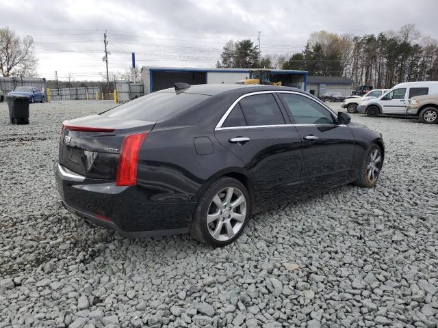 Photo 3 from auction – 2016 CADILLAC ATS with VIN 1G6AA5RX0G0113457