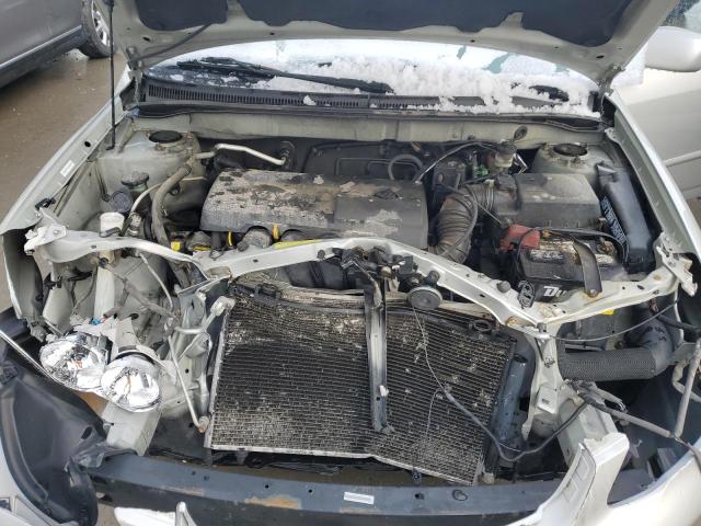 Photo 11 from auction – 2004 TOYOTA COROLLA CE with VIN 1NXBR32E54Z330087