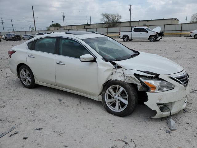 Photo 4 from auction – 2015 NISSAN ALTIMA 2.5 with VIN 1N4AL3AP5FC416048