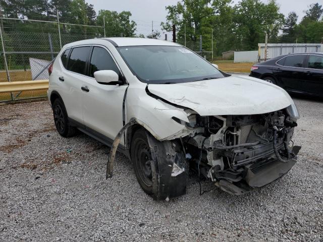 Photo 4 from auction – 2018 NISSAN ROGUE S with VIN 5N1AT2MT1JC714534