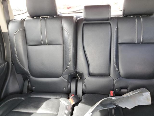 Photo 10 from auction – 2018 MITSUBISHI OUTLANDER with VIN JA4J24A51JZ032589