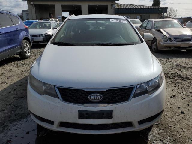 Photo 5 from auction – 2012 KIA FORTE EX with VIN KNAFU4A21C5511968