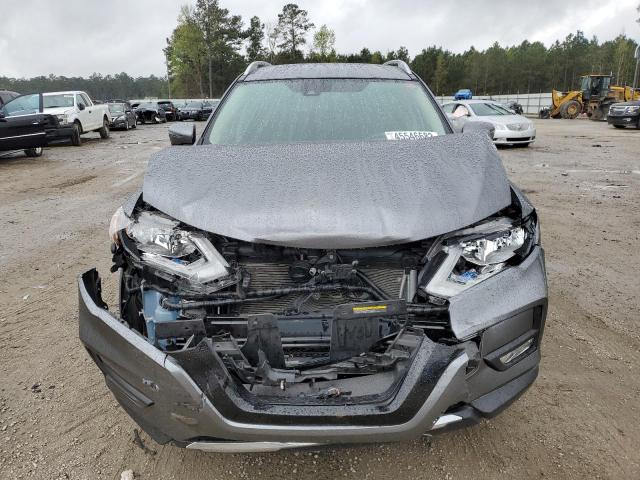 Photo 5 from auction – 2019 NISSAN ROGUE S with VIN JN8AT2MT9KW250403