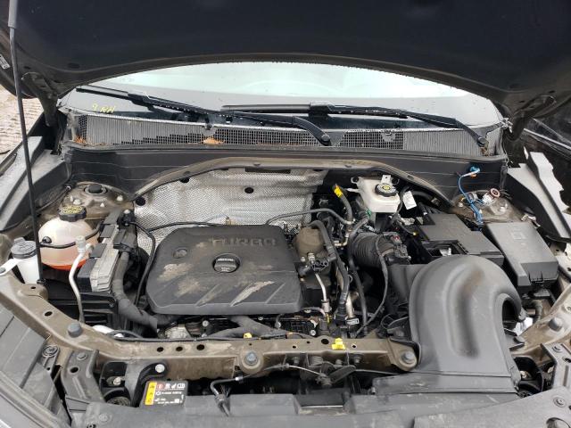 Photo 12 from auction – 2021 CHEVROLET TRAILBLAZE with VIN KL79MSSL4MB015431