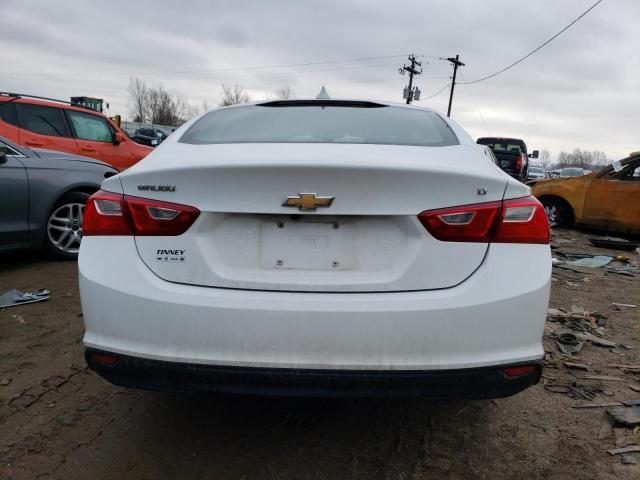 Photo 6 from auction – 2017 CHEVROLET MALIBU LT with VIN 1G1ZE5ST9HF220929