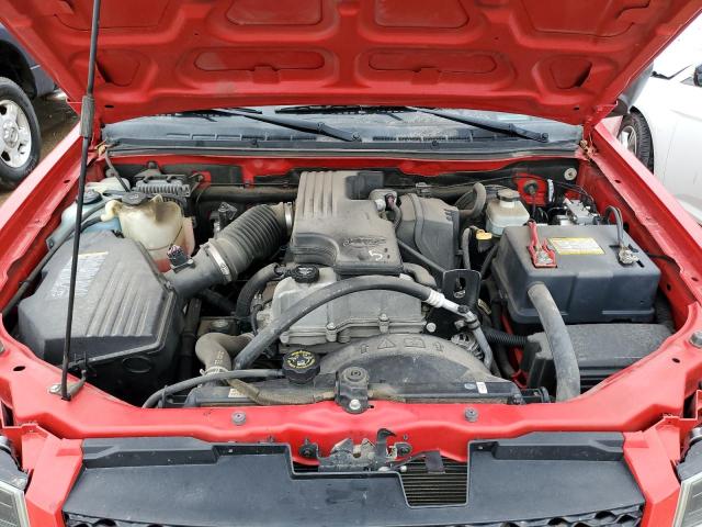 Photo 11 from auction – 2007 CHEVROLET COLORADO with VIN 1GCCS149X78118655