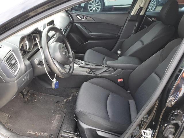 Photo 7 from auction – 2015 MAZDA 3 SV with VIN JM1BM1T72F1267154