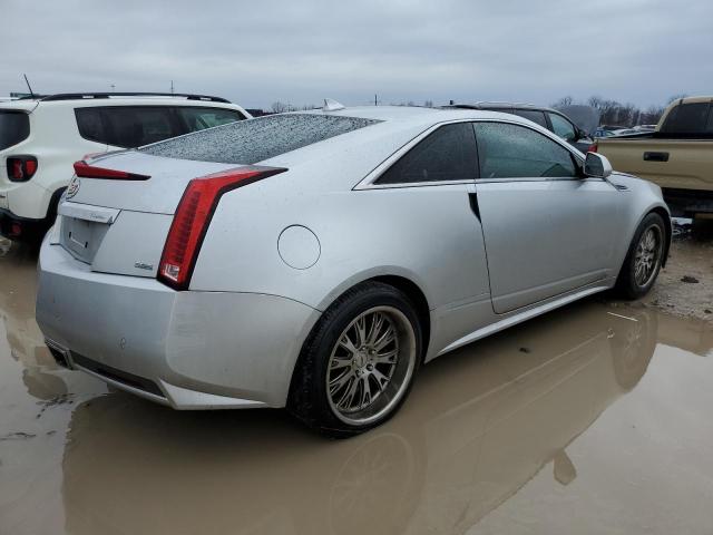 Photo 3 from auction – 2011 CADILLAC CTS PREMIU with VIN 1G6DS1ED5B0102980