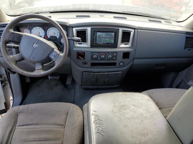 Photo 8 from auction – 2007 DODGE RAM 1500 S with VIN 1D7HA18277S204133
