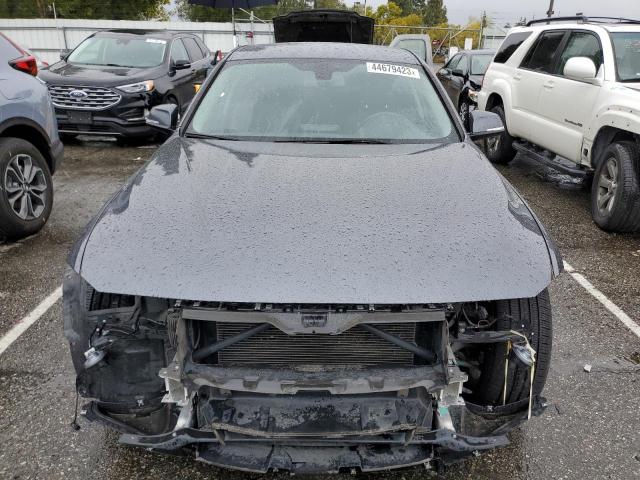 Photo 5 from auction – 2018 BMW 320 I with VIN WBA8A9C5XJAH12068