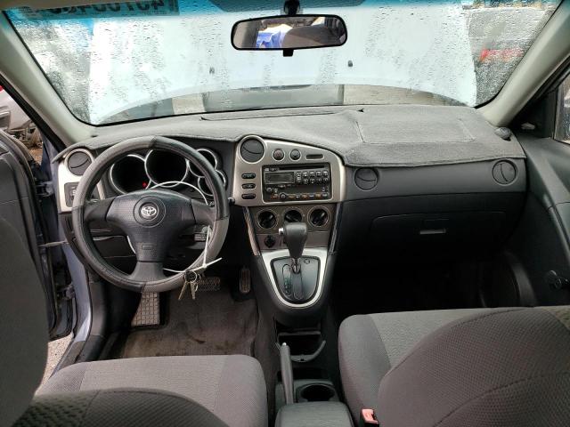 Photo 8 from auction – 2003 TOYOTA COROLLA MA with VIN 2T1KR32E63C017632