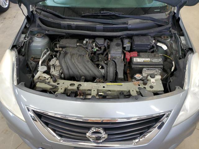 Photo 11 from auction – 2012 NISSAN VERSA S with VIN 3N1CN7AP3CL933906