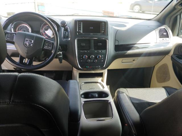 Photo 9 from auction – 2019 DODGE GRAND CARA with VIN 2C4RDGCG2KR580180