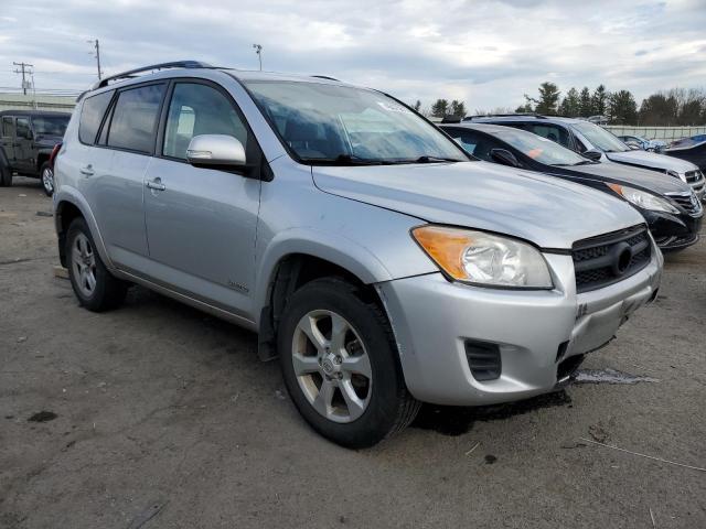 Photo 4 from auction – 2011 TOYOTA RAV4 LIMIT with VIN 2T3DF4DV5BW094792