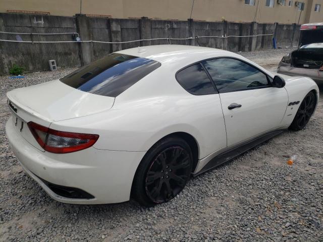 Photo 3 from auction – 2016 MASERATI GRANTURISM with VIN ZAM45VLA7G0177476
