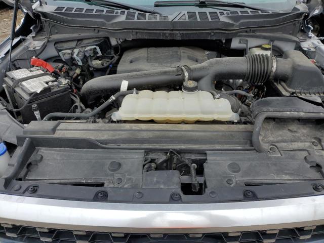 Photo 11 from auction – 2021 FORD F150 SUPER with VIN 1FTFW1E88MFA44117