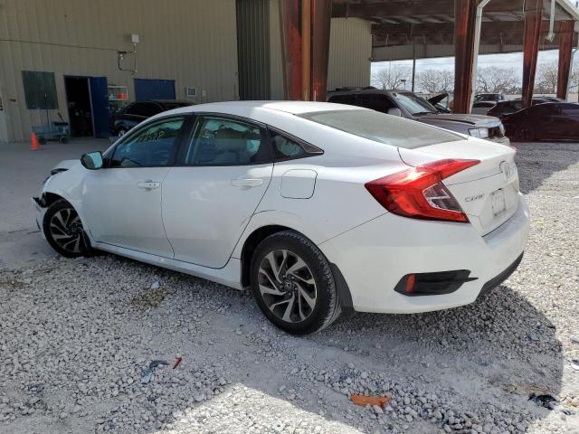 Photo 2 from auction – 2016 HONDA CIVIC EX with VIN 19XFC2F73GE082180