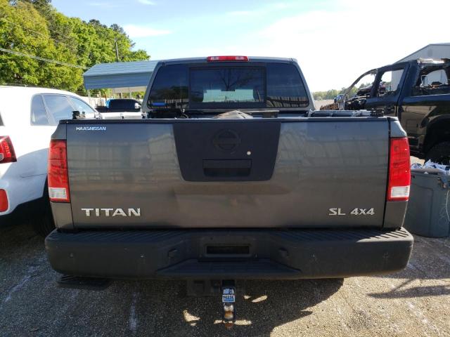 Photo 6 from auction – 2012 NISSAN TITAN S with VIN 1N6AA0EC4CN300519