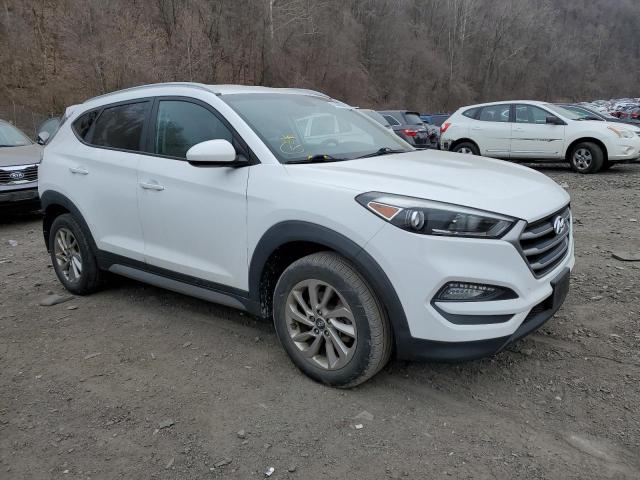 Photo 4 from auction – 2017 HYUNDAI TUCSON LIM with VIN KM8J3CA48HU378128