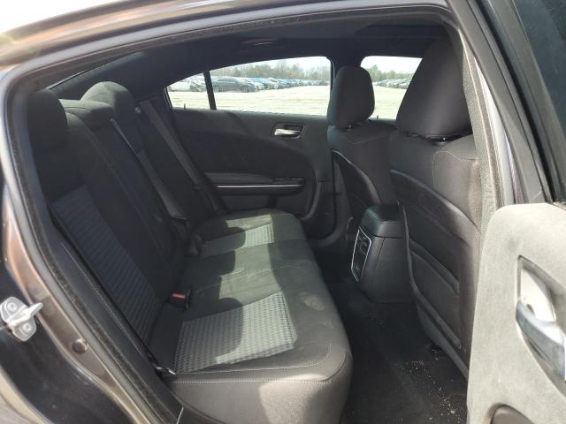 Photo 10 from auction – 2019 DODGE CHARGER SC with VIN 2C3CDXGJ6KH736789