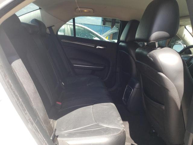 Photo 10 from auction – 2015 CHRYSLER 300 LIMITE with VIN 2C3CCAAG2FH746707