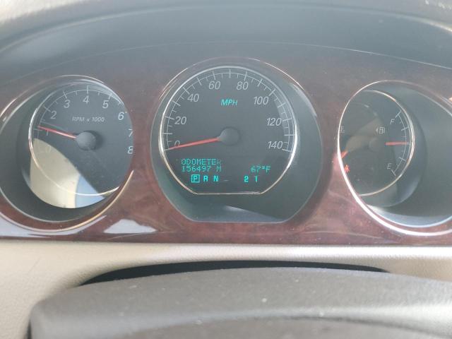 Photo 9 from auction – 2007 BUICK LUCERNE CX with VIN 1G4HR57Y07U144843