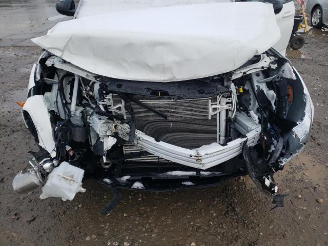 Photo 11 from auction – 2022 CHEVROLET TRAILBLAZE with VIN KL79MMS2XNB097377