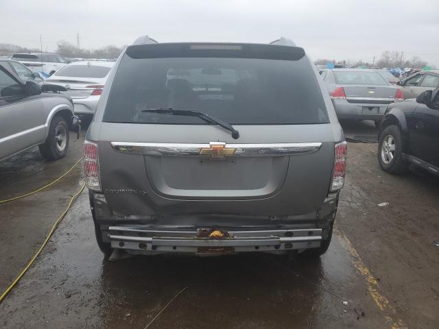 Photo 6 from auction – 2006 CHEVROLET EQUINOX LT with VIN 2CNDL63F166041275