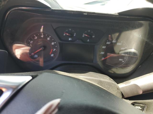 Photo 9 from auction – 2019 CHEVROLET CAMARO with VIN 1G1FB3DS7K0117278