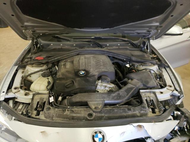 Photo 11 from auction – 2013 BMW 335 XI with VIN WBA3B9G56DNP39456