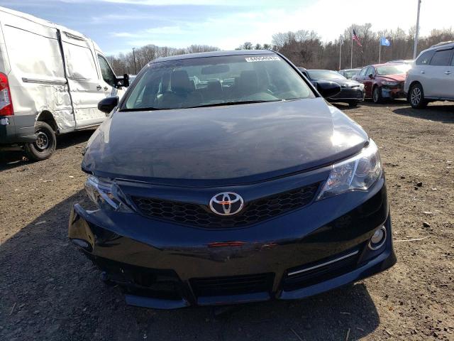 Photo 5 from auction – 2013 TOYOTA CAMRY L with VIN 4T1BF1FK8DU642644