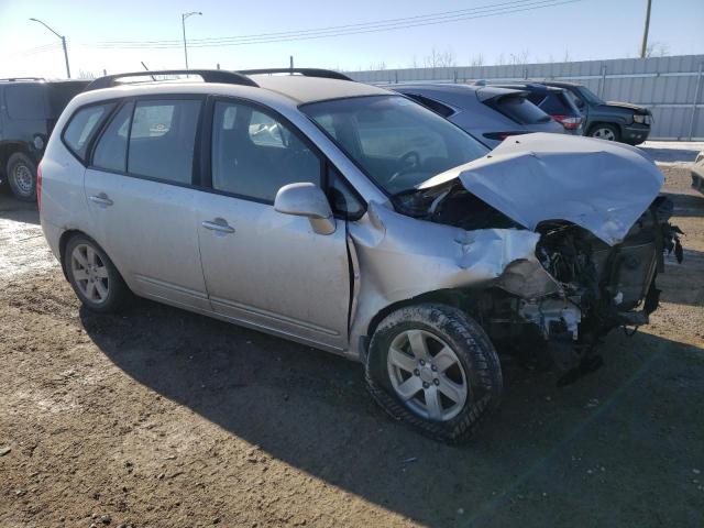 Photo 4 from auction – 2009 KIA RONDO BASE with VIN KNAFG528X97266407