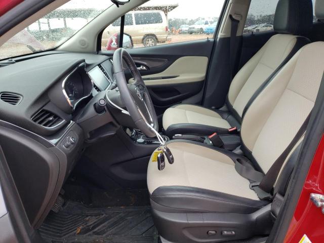 Photo 7 from auction – 2018 BUICK ENCORE PRE with VIN KL4CJASB1JB626140